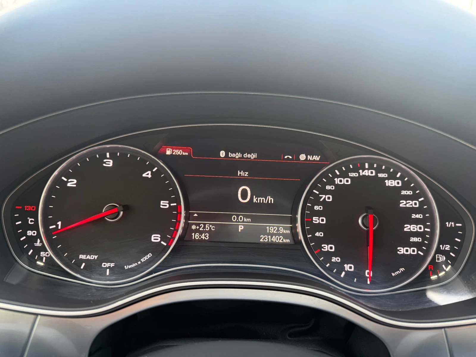 Audi A6 RS �������/MATRIX/8ZF/MEMORY/PANO/BOSE/BI-TDI | Mobile.bg � ����������� 12