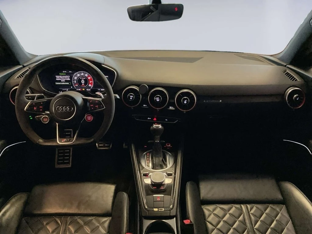 Audi Tt RS quattro | Mobile.bg � ����������� 13