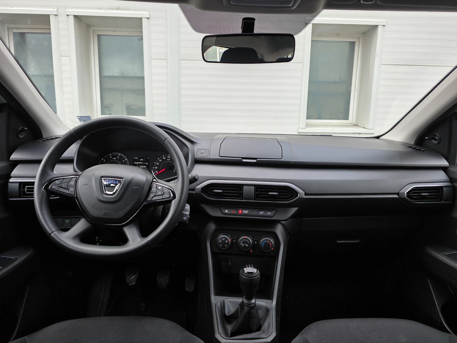 Dacia Sandero 1.0 Tce LPG * ��������*  | Mobile.bg � ����������� 12