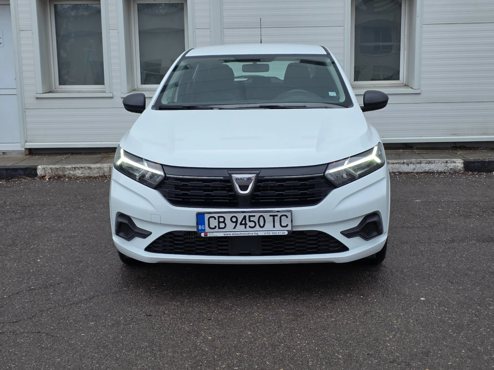 Dacia Sandero 1.0 Tce LPG * ��������*  | Mobile.bg � ����������� 3