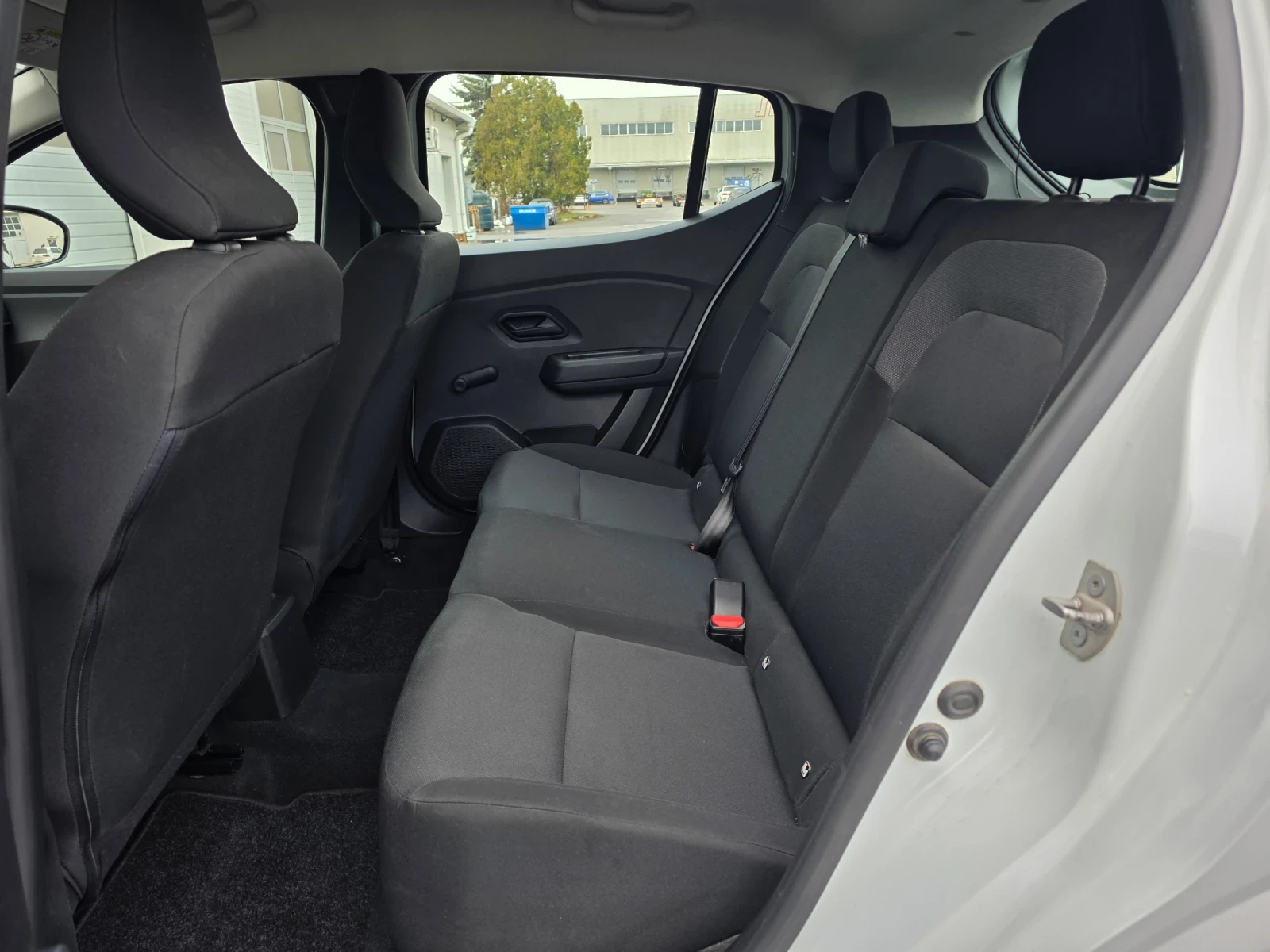 Dacia Sandero 1.0 Tce LPG * ��������*  | Mobile.bg � ����������� 11