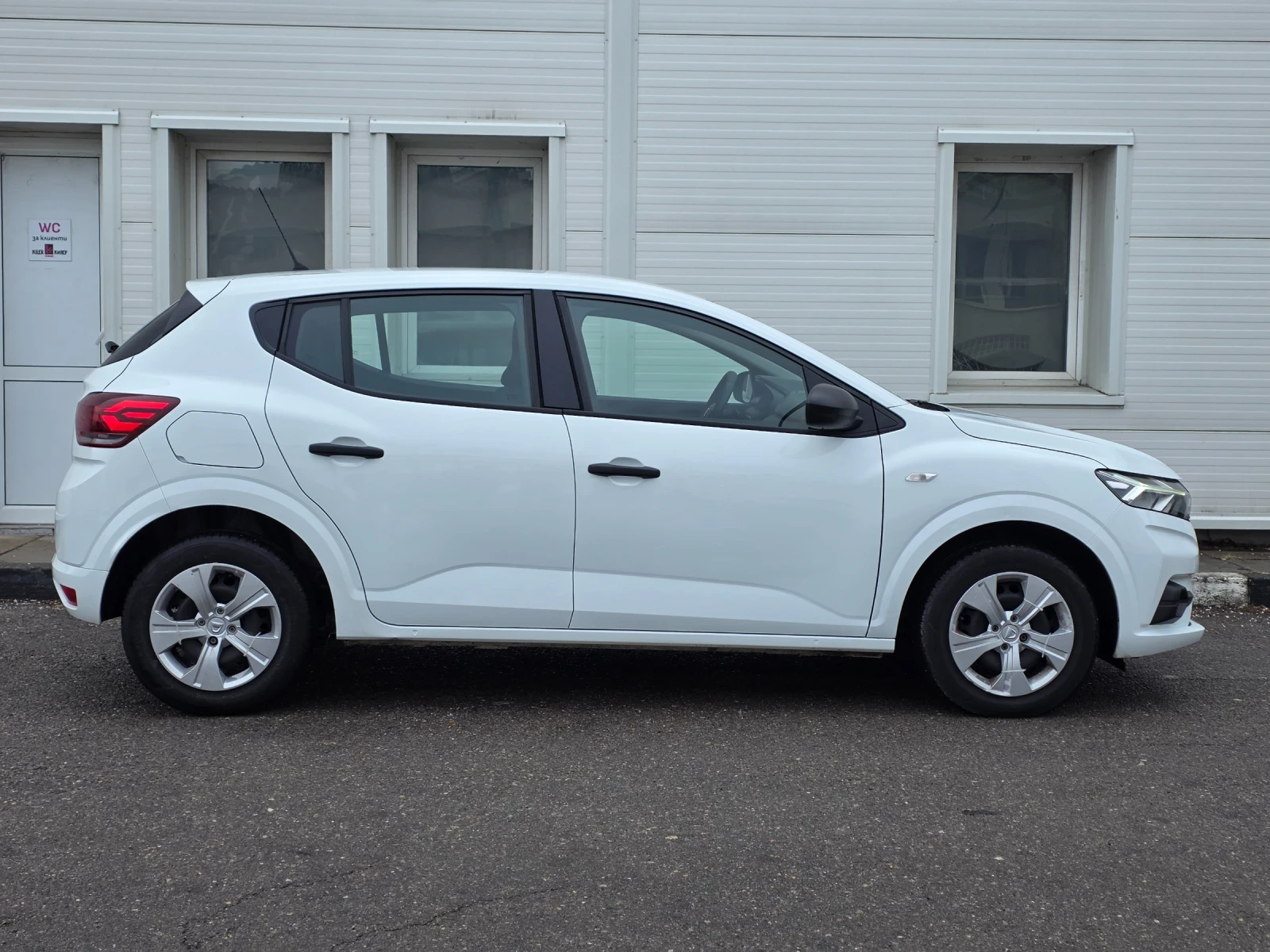 Dacia Sandero 1.0 Tce LPG * ��������*  | Mobile.bg � ����������� 5