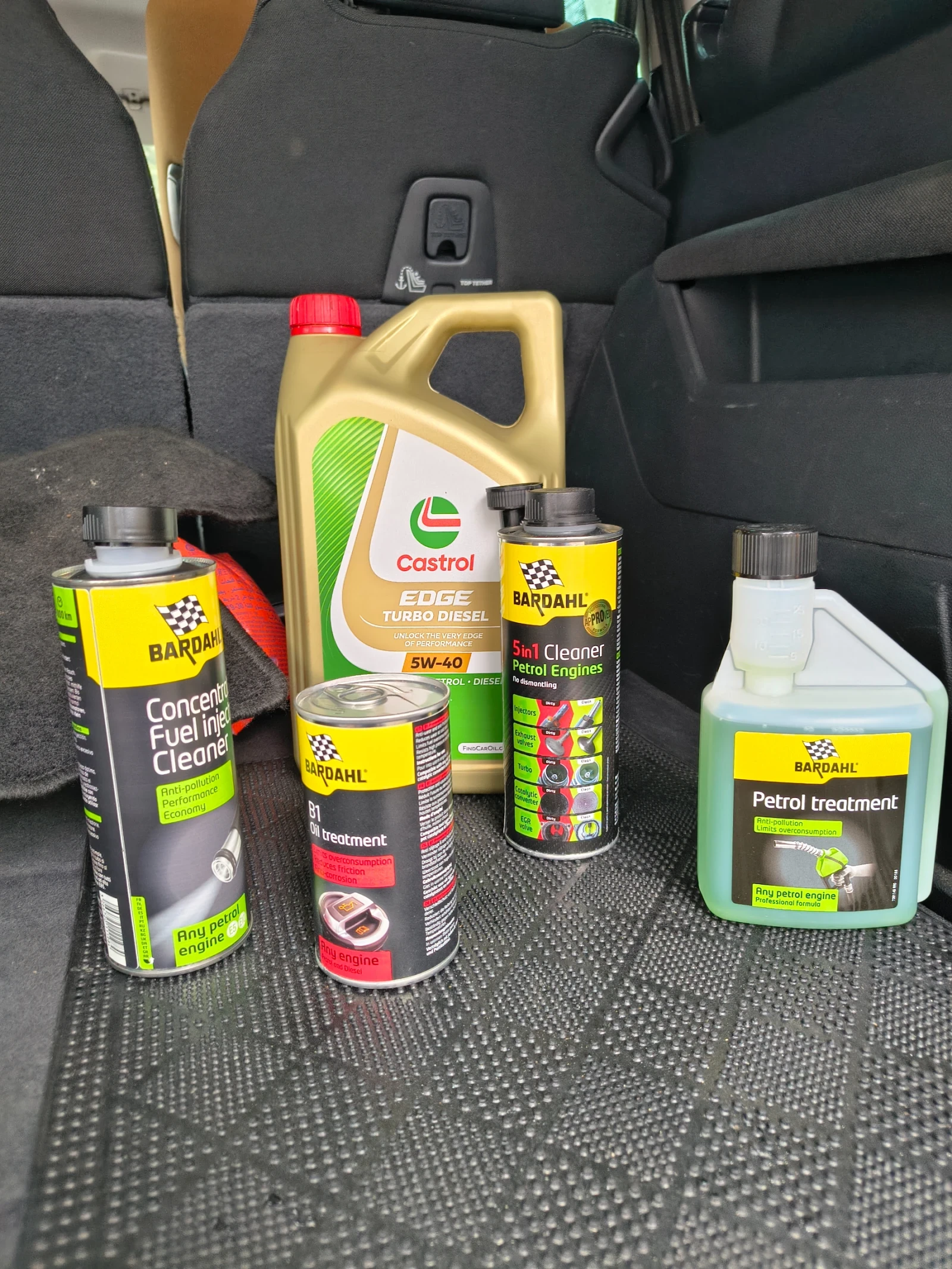 Peugeot 5008 1.6 ������ | Mobile.bg � ����������� 14