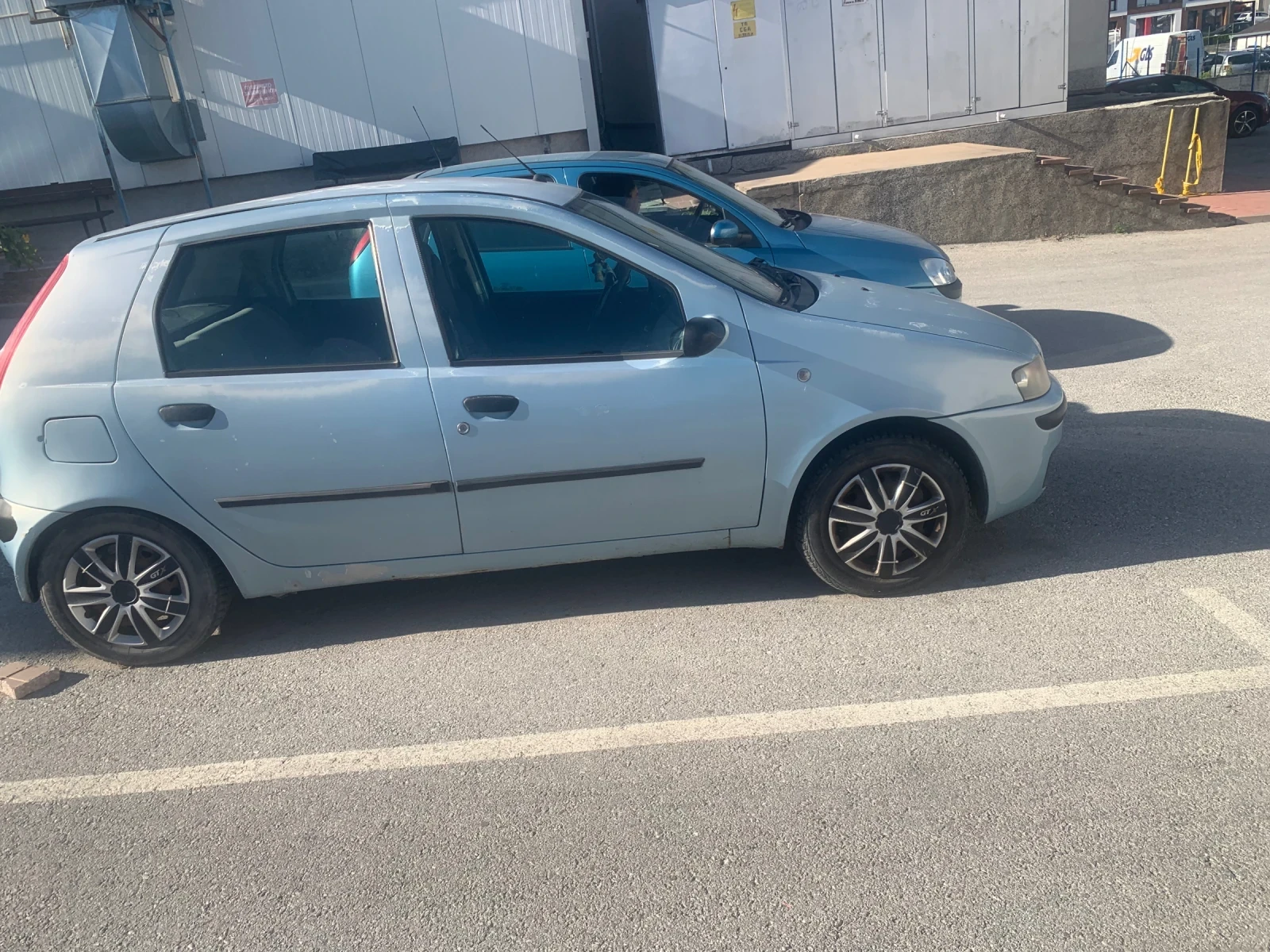 Fiat Punto 188 | Mobile.bg � ����������� 1