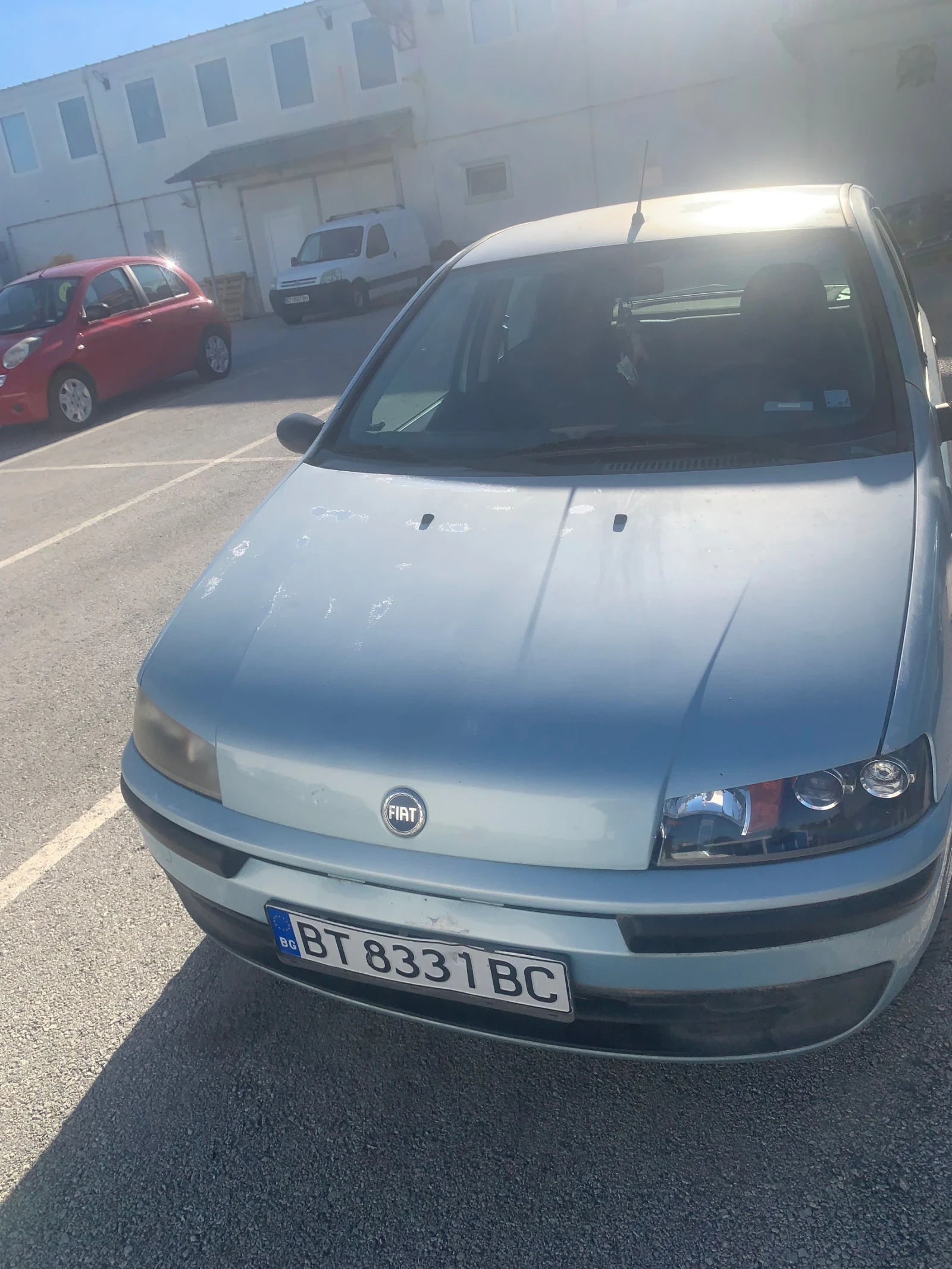 Fiat Punto 188 | Mobile.bg � ����������� 2