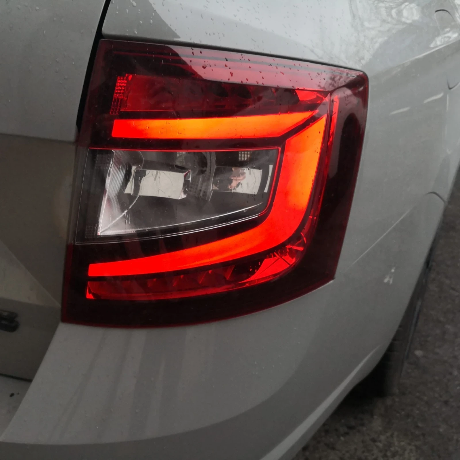 Skoda Octavia VRS RS SWISS - изображение 7