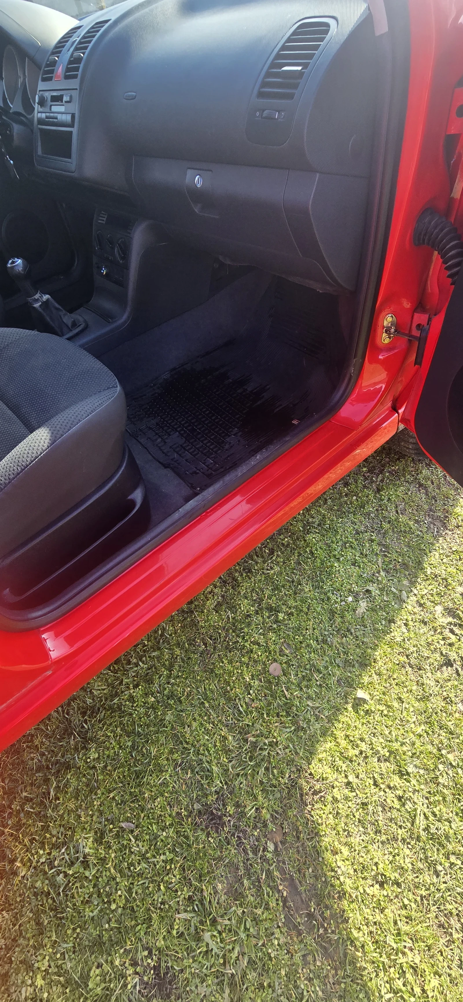 VW Polo 1.4 ������  | Mobile.bg � ����������� 8