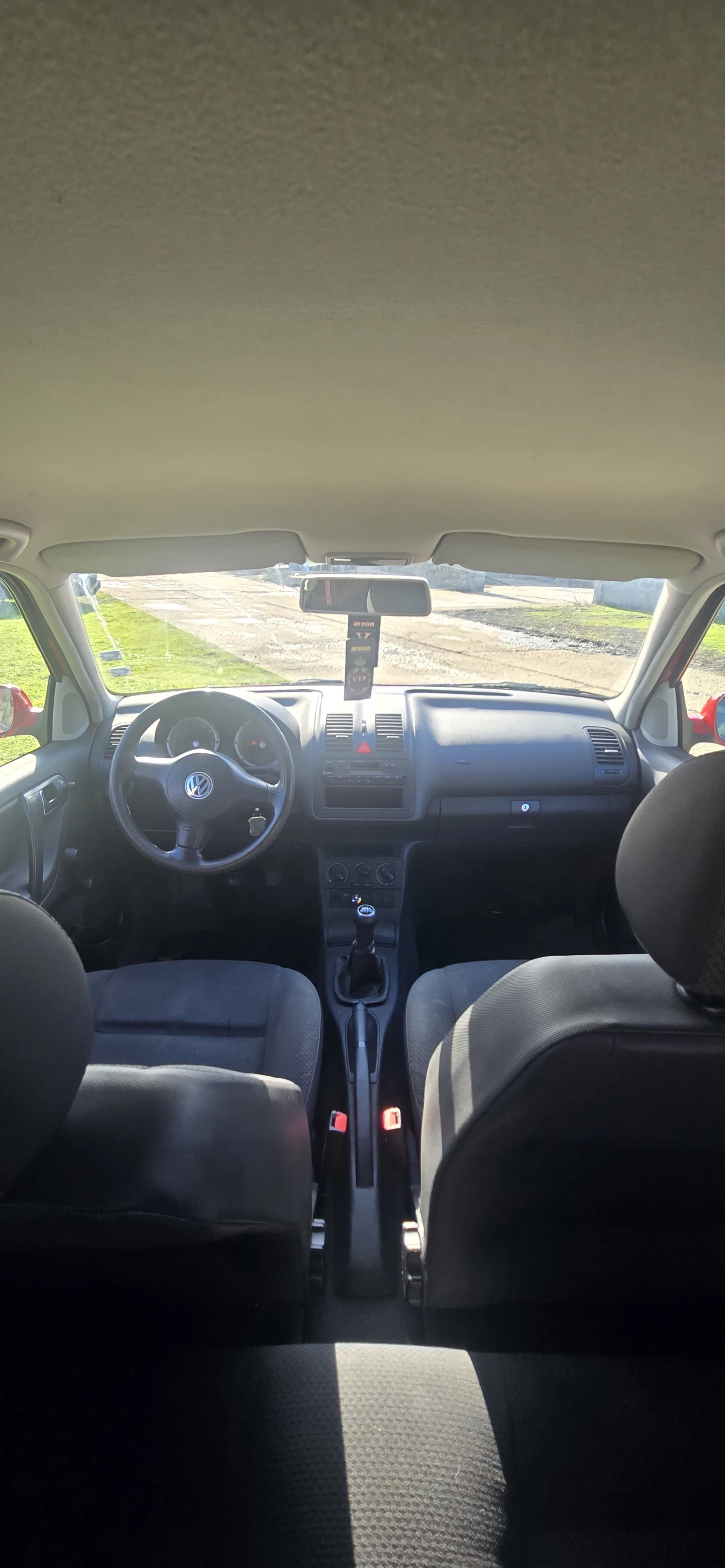 VW Polo 1.4 ������  | Mobile.bg � ����������� 6