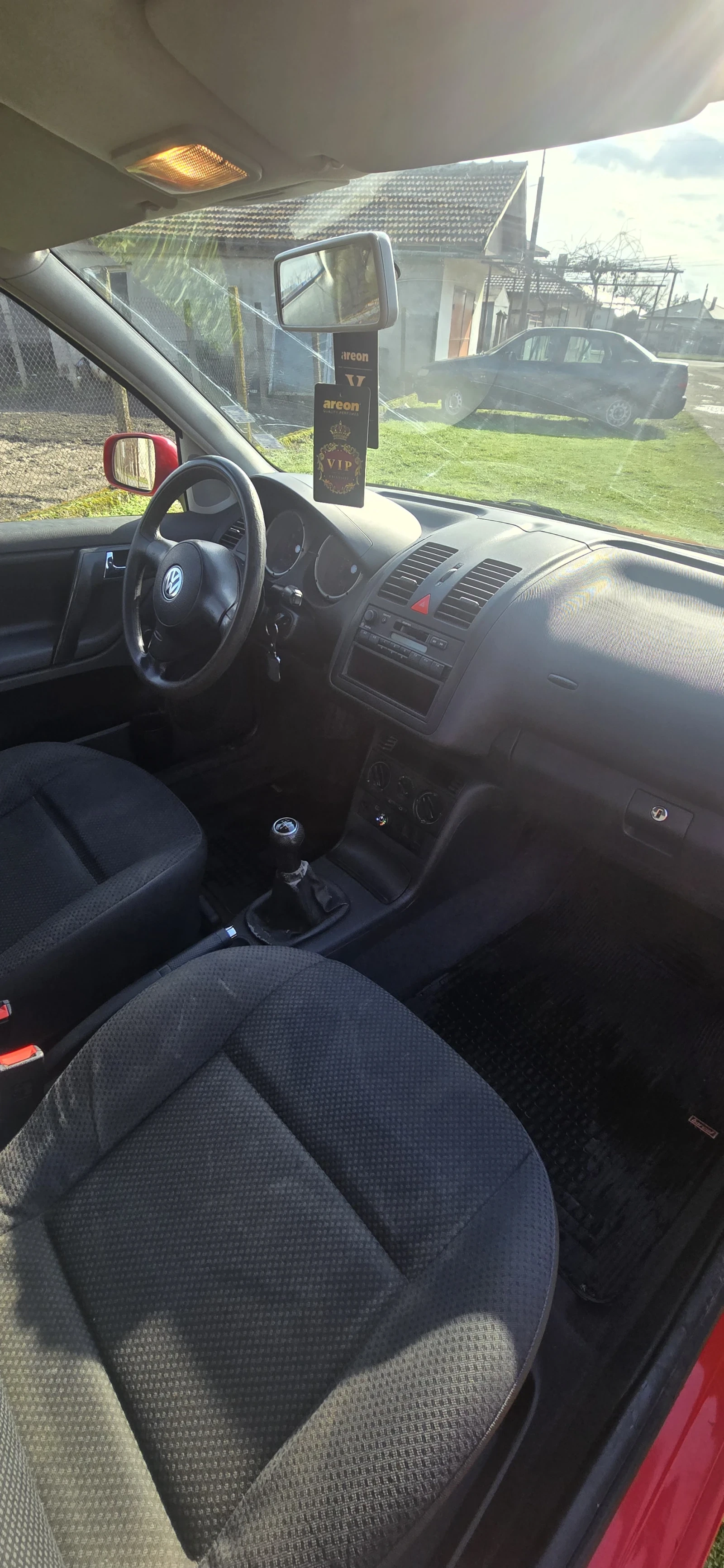 VW Polo 1.4 ������  | Mobile.bg � ����������� 7