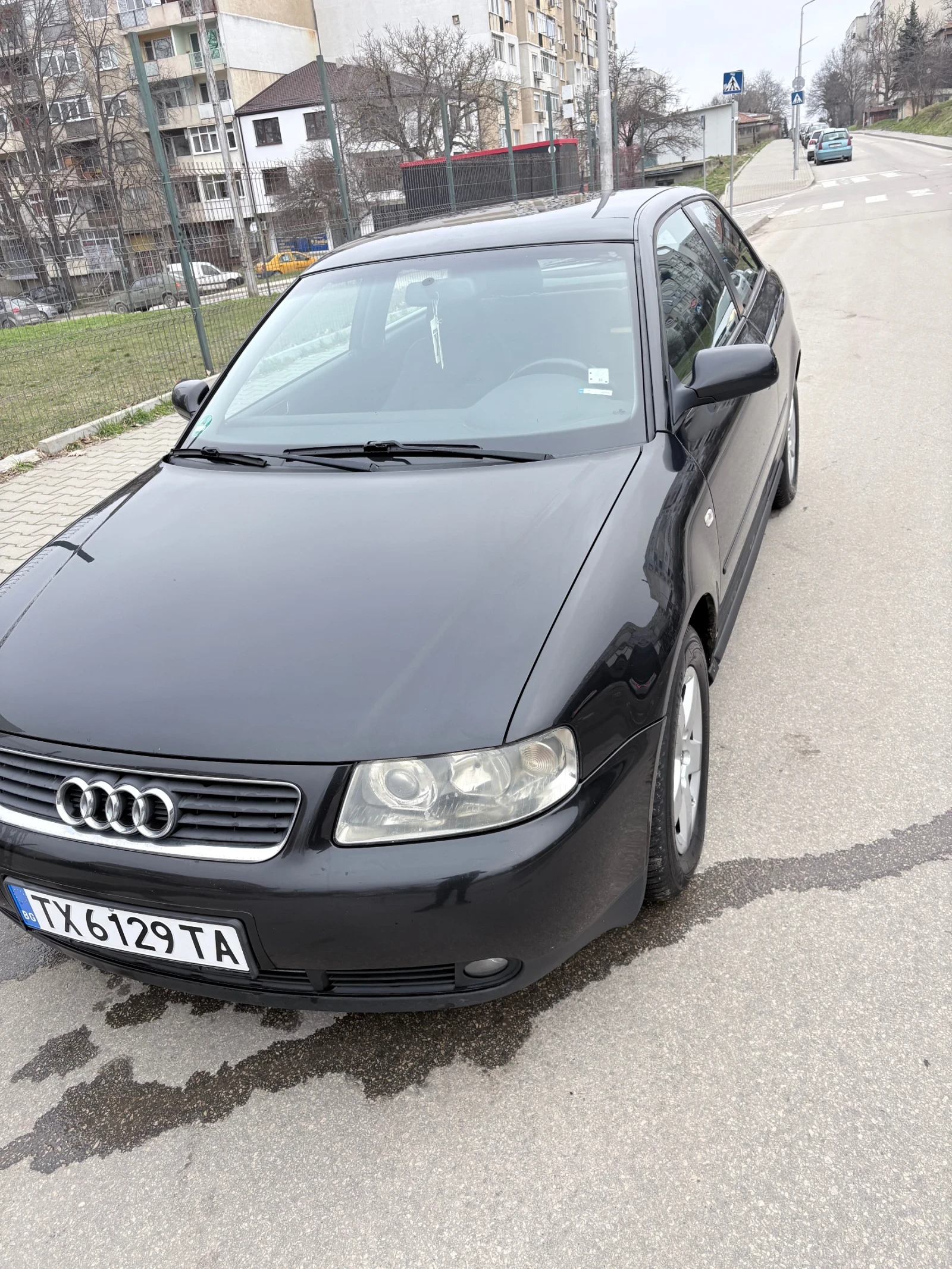 Audi A3 | Mobile.bg � ����������� 2