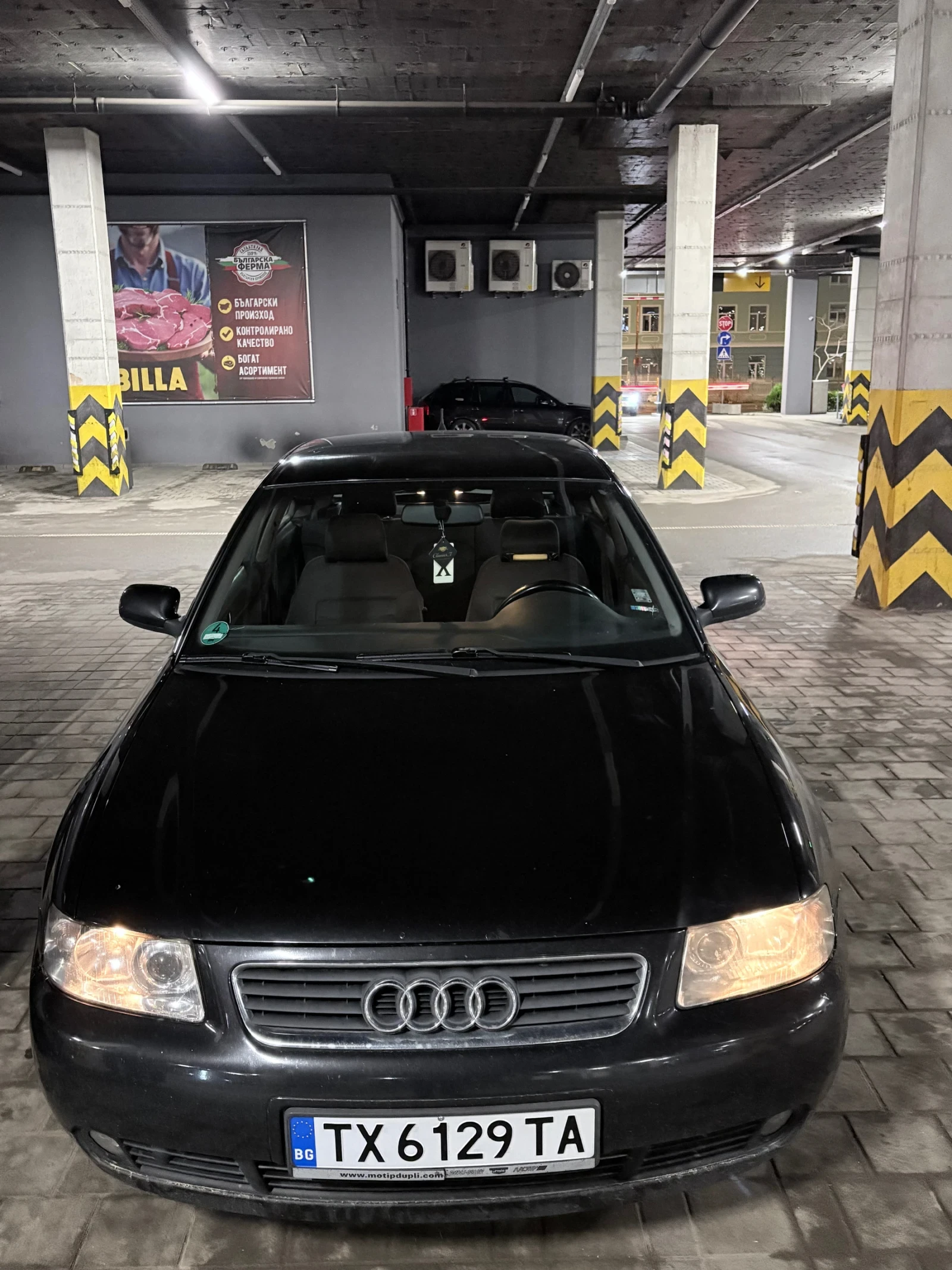 Audi A3  - изображение 5