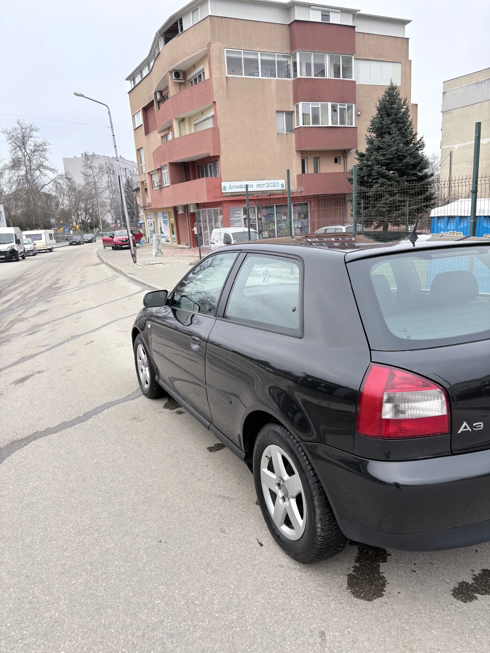 Audi A3 | Mobile.bg � ����������� 5