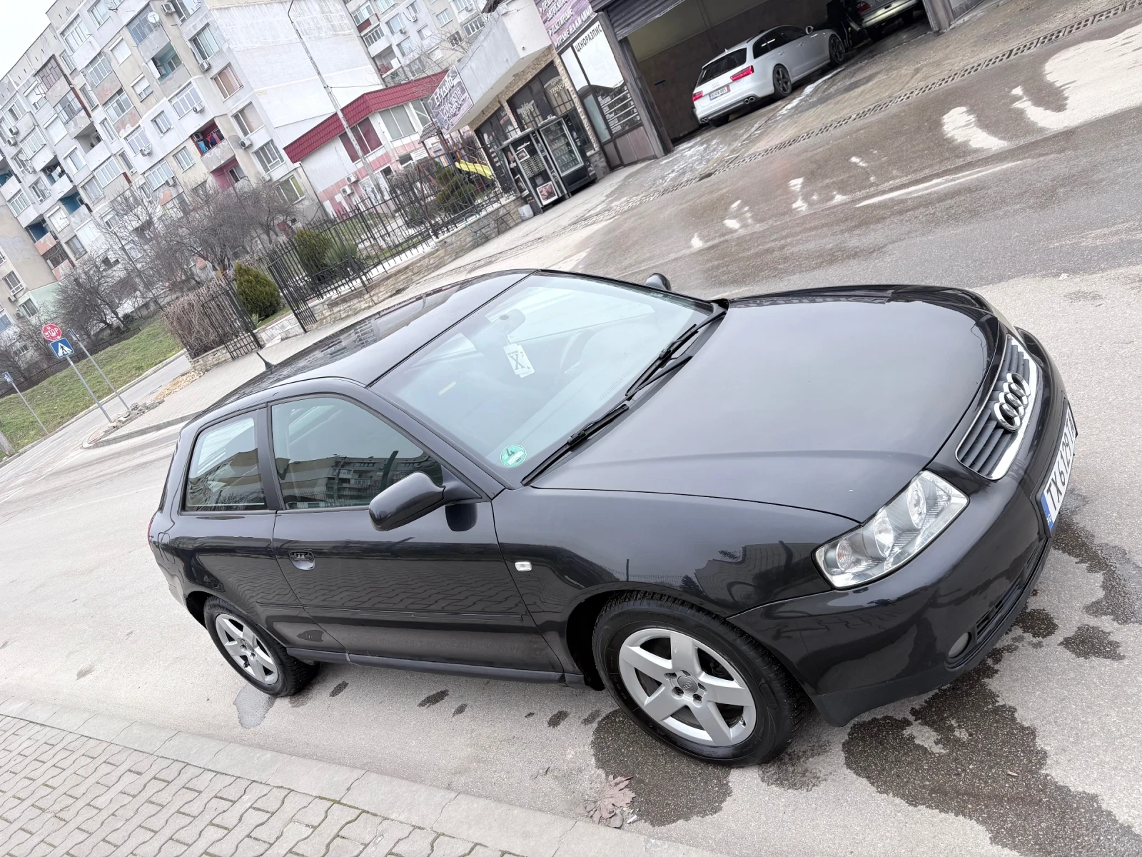 Audi A3 | Mobile.bg � ����������� 3