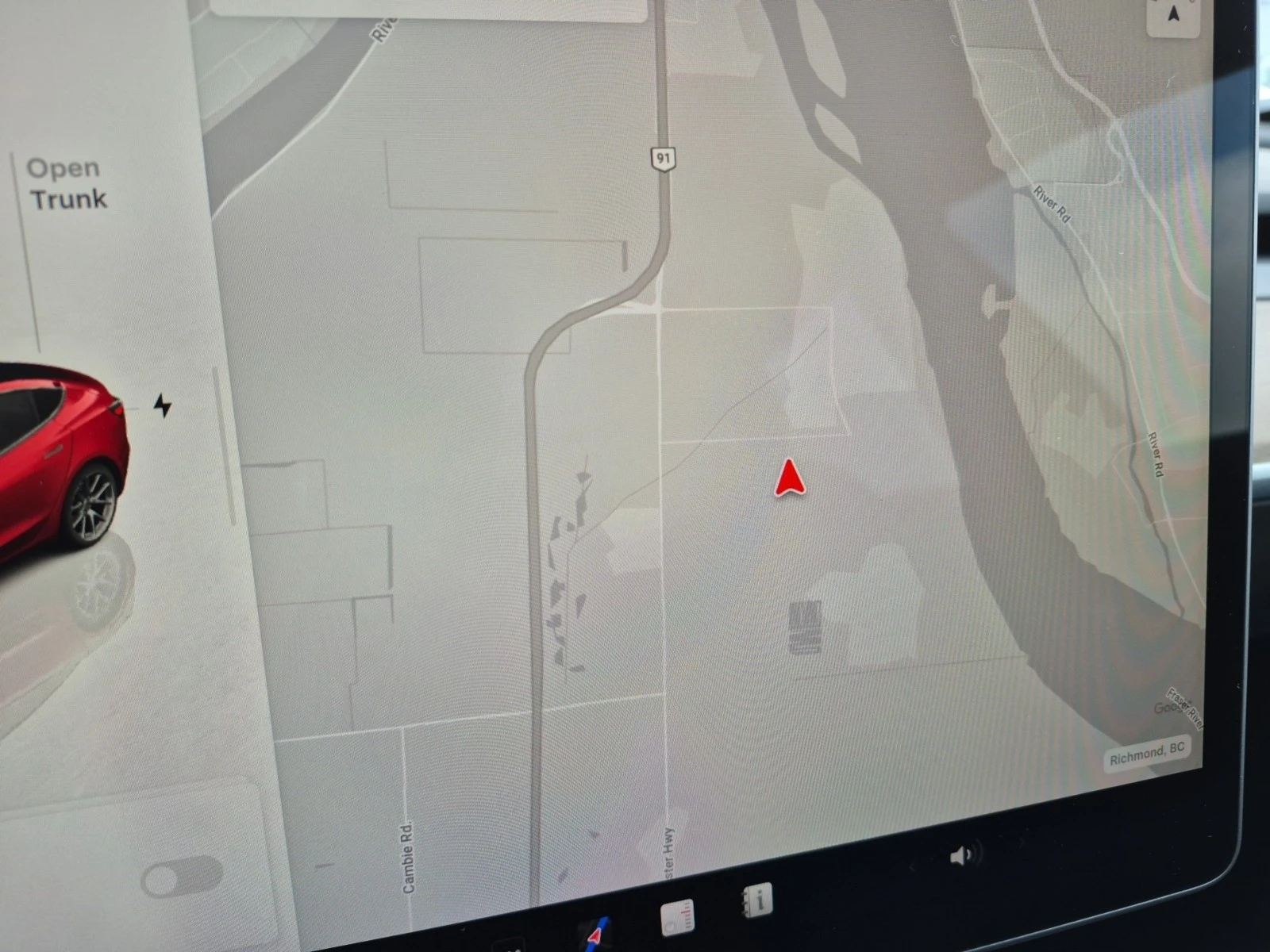 Tesla Model 3 AWD - изображение 10