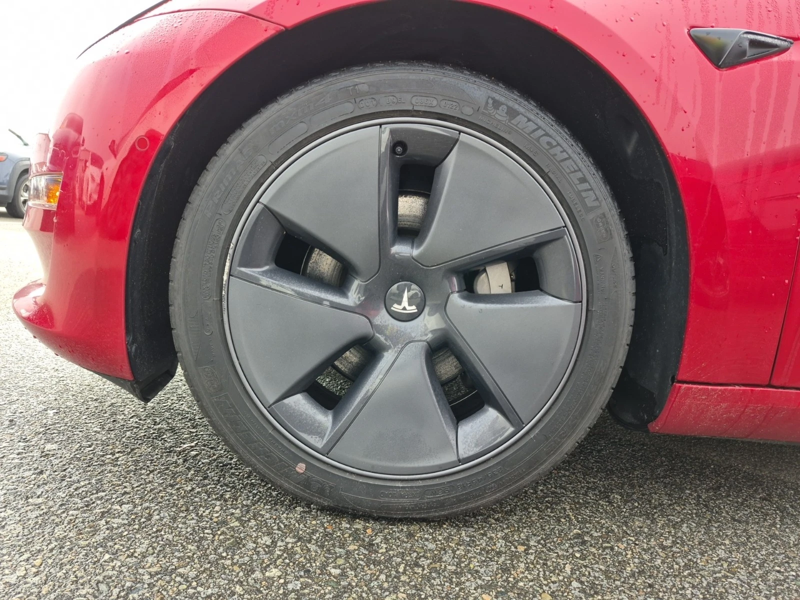 Tesla Model 3 AWD - изображение 6