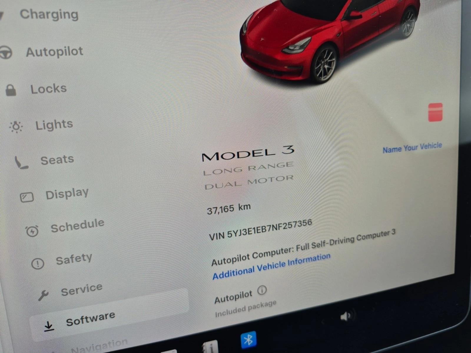 Tesla Model 3 AWD - изображение 9