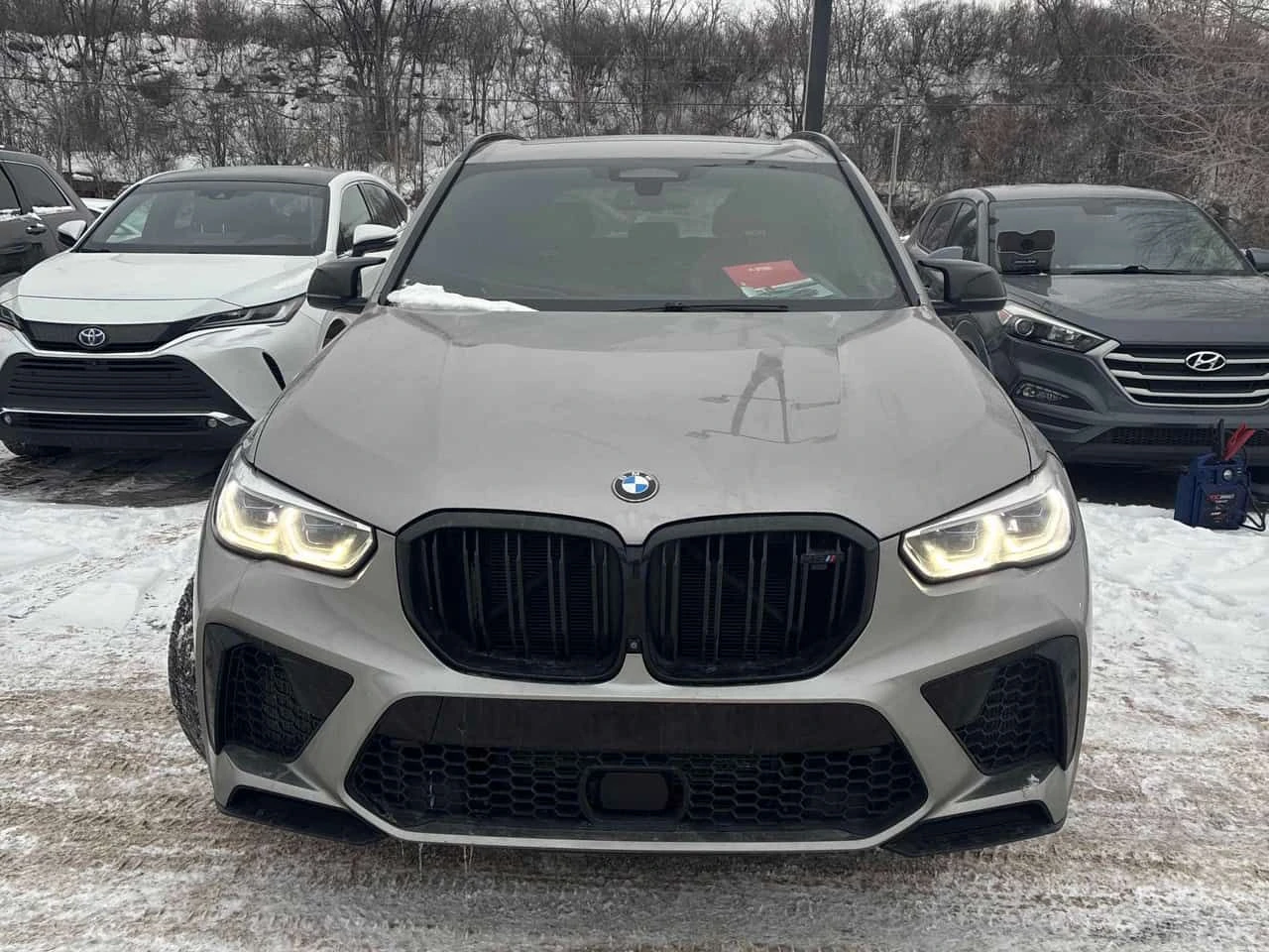 BMW X5M * Competition * PANO* �������* KEYLESS*  | Mobile.bg � ����������� 6