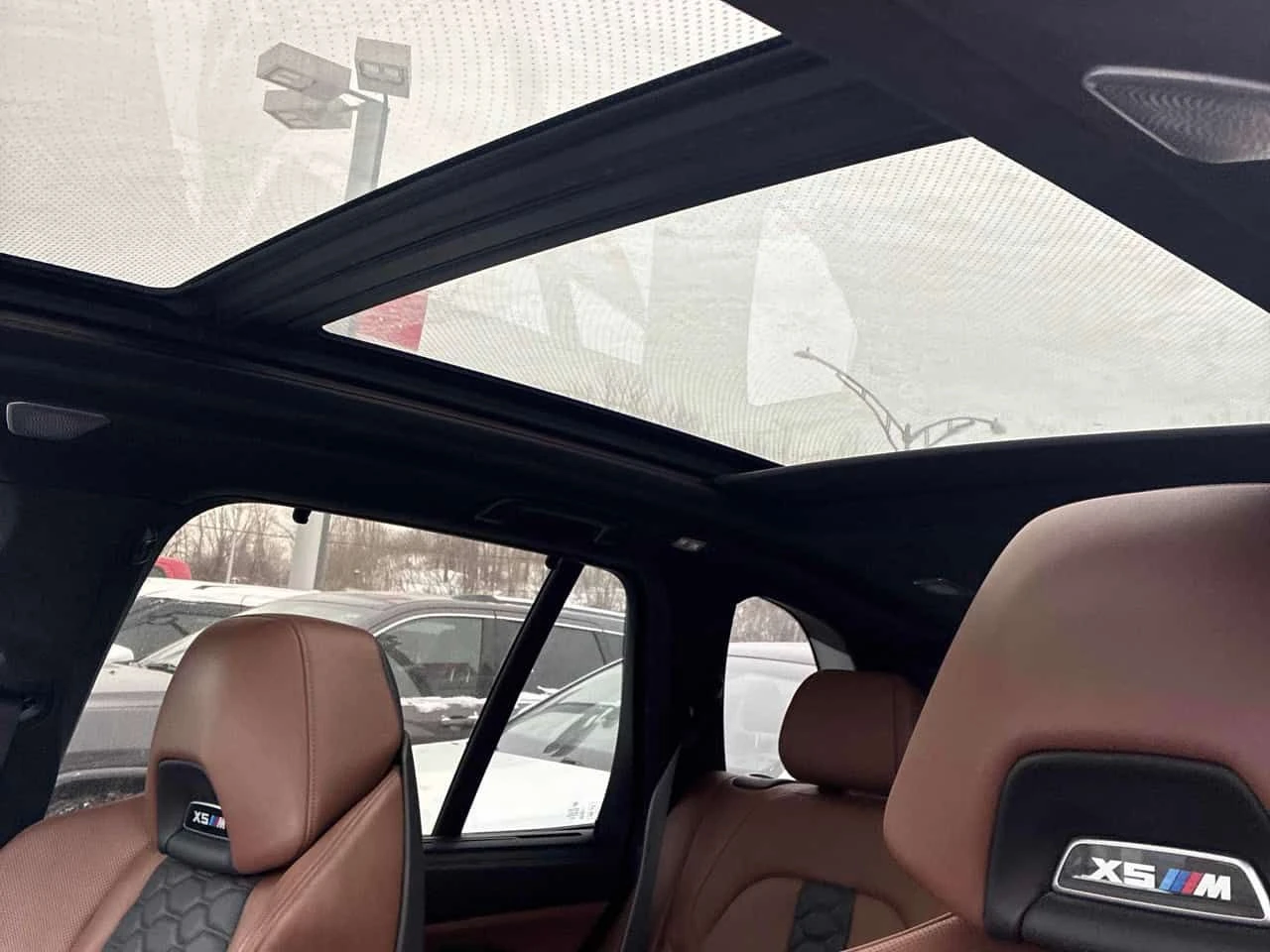 BMW X5M * Competition * PANO* �������* KEYLESS*  | Mobile.bg � ����������� 16