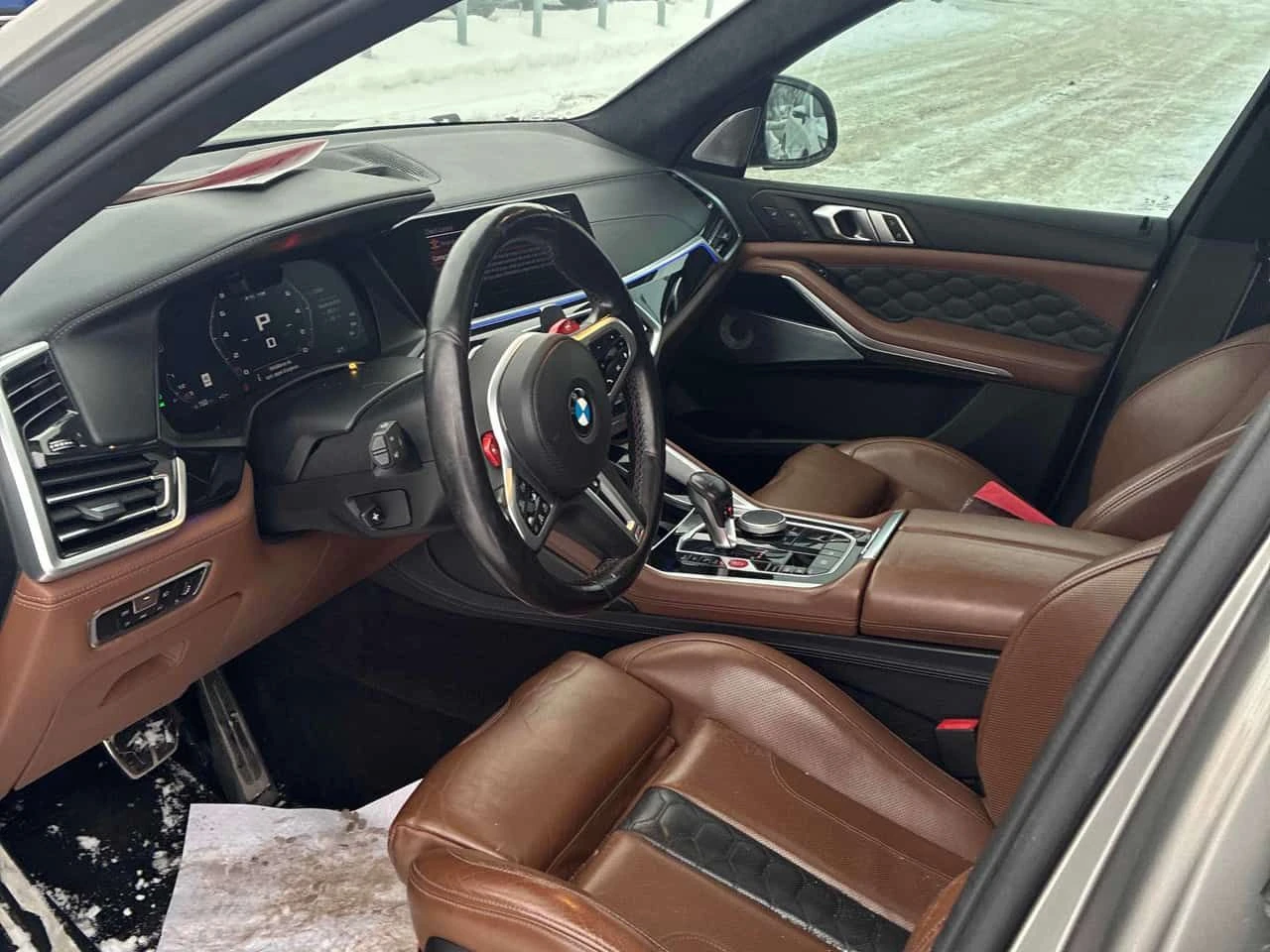 BMW X5M * Competition * PANO* �������* KEYLESS*  | Mobile.bg � ����������� 5