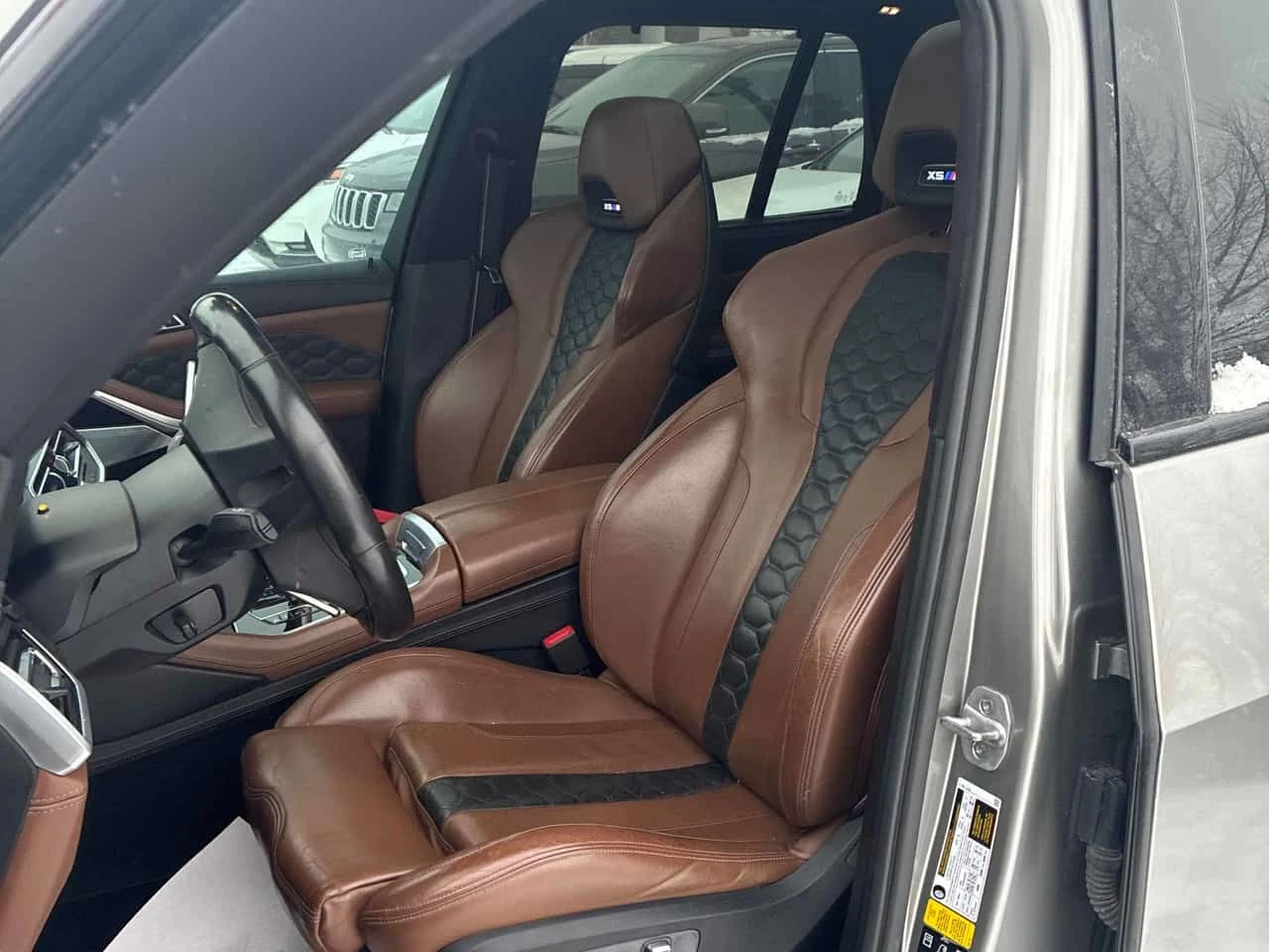 BMW X5M * Competition * PANO* �������* KEYLESS*  | Mobile.bg � ����������� 13