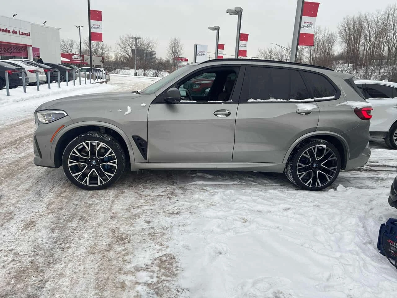 BMW X5M * Competition * PANO* �������* KEYLESS*  | Mobile.bg � ����������� 2
