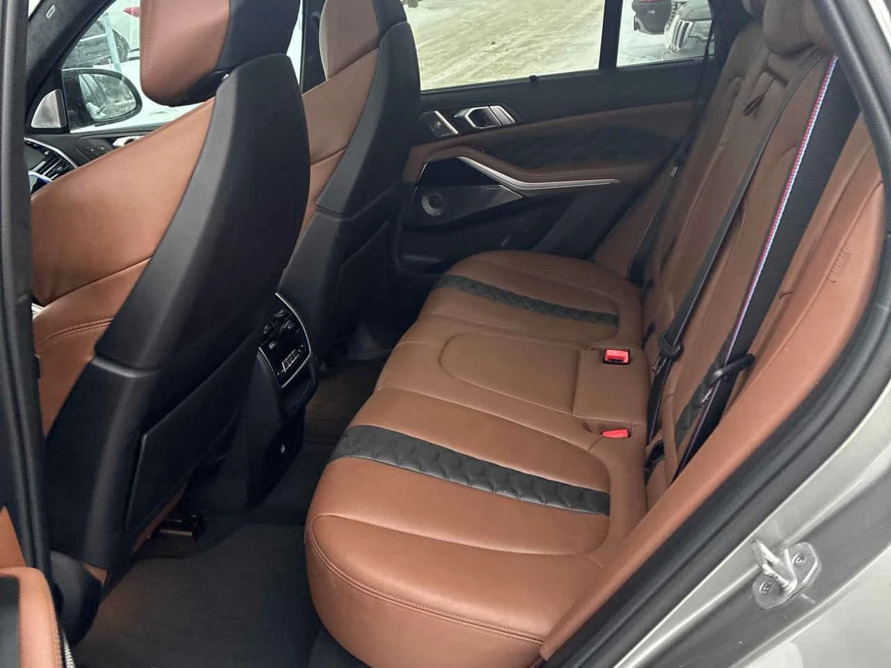 BMW X5M * Competition * PANO* �������* KEYLESS*  | Mobile.bg � ����������� 17