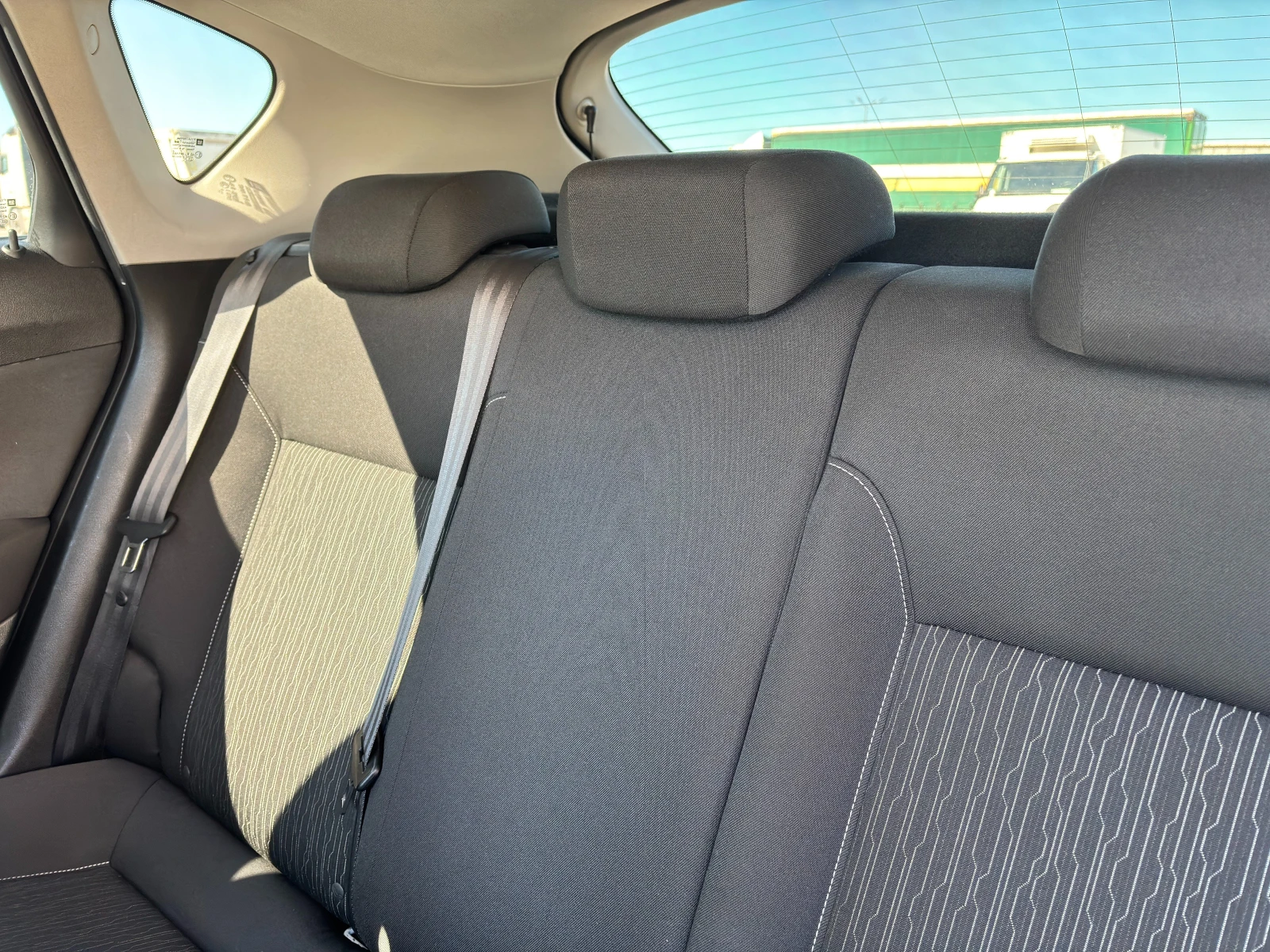 Opel Astra J 1.6 CDTI (110 Hp) Ecotec, снимка 10 - Автомобили и джипове - 53780630