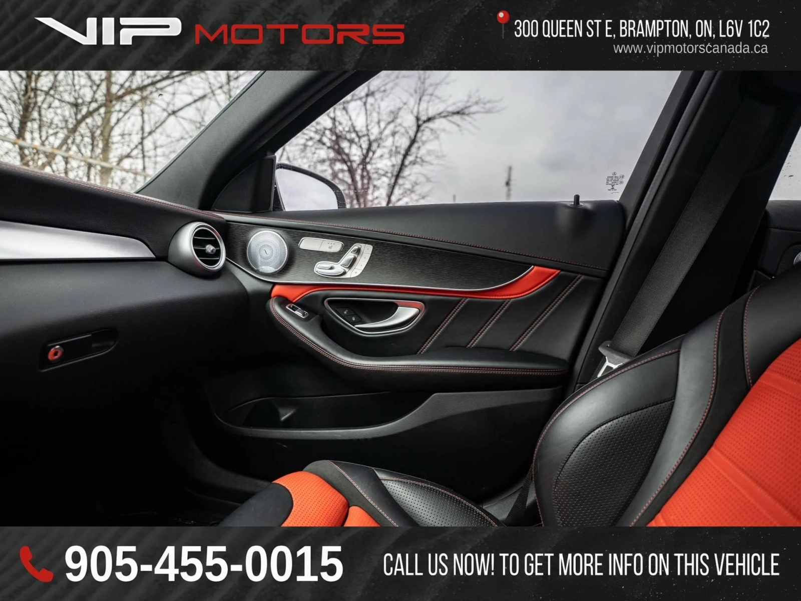 Mercedes-Benz C 63 AMG S РЕГИСТРАЦИЯ & АВТО КРЕДИТ, снимка 9 - Автомобили и джипове - 53995606