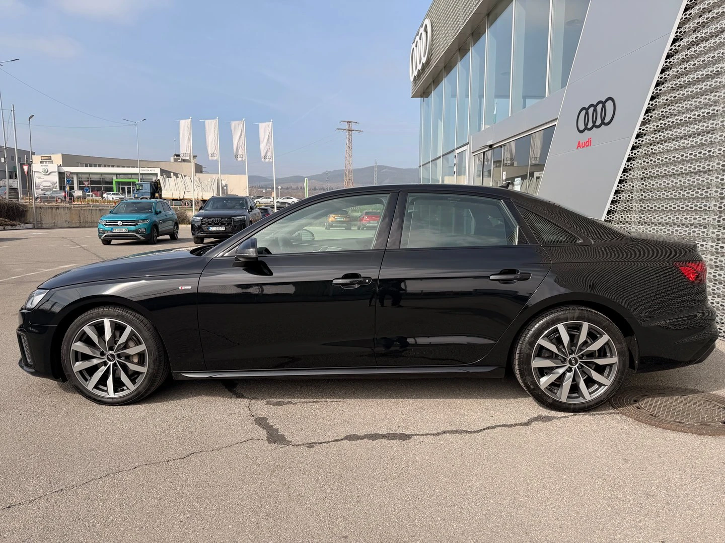 Audi A4 | Mobile.bg � ����������� 5