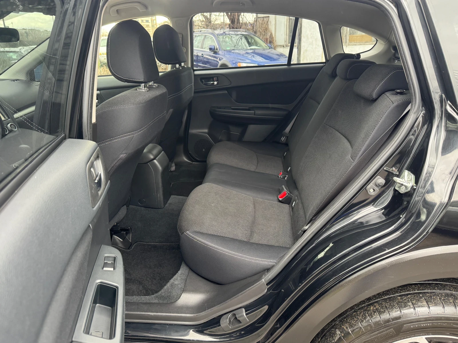 Subaru XV 2.0i-150кс.! Фабрична Газ! Нова!!!, снимка 16 - Автомобили и джипове - 54070914