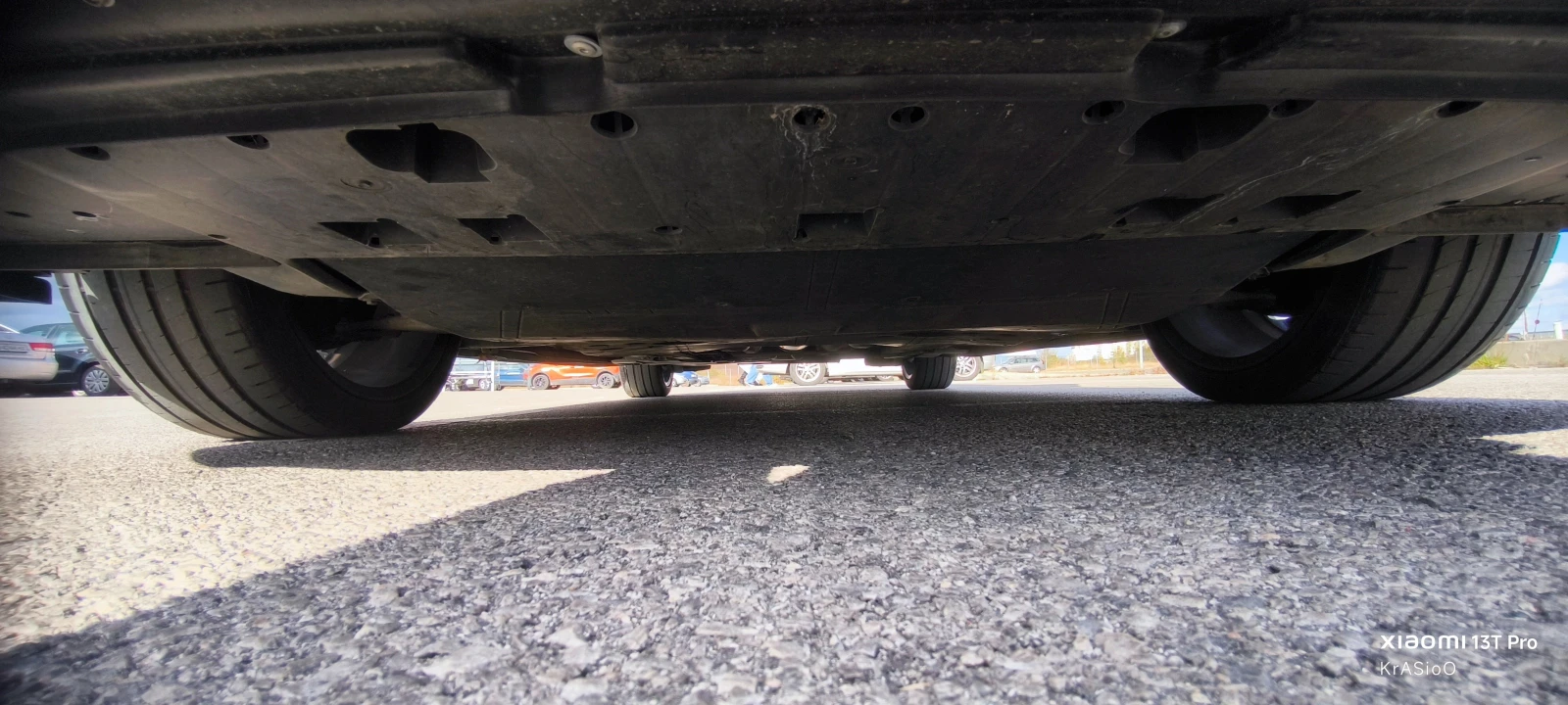 Peugeot 308 GT, снимка 8 - Автомобили и джипове - 54127684