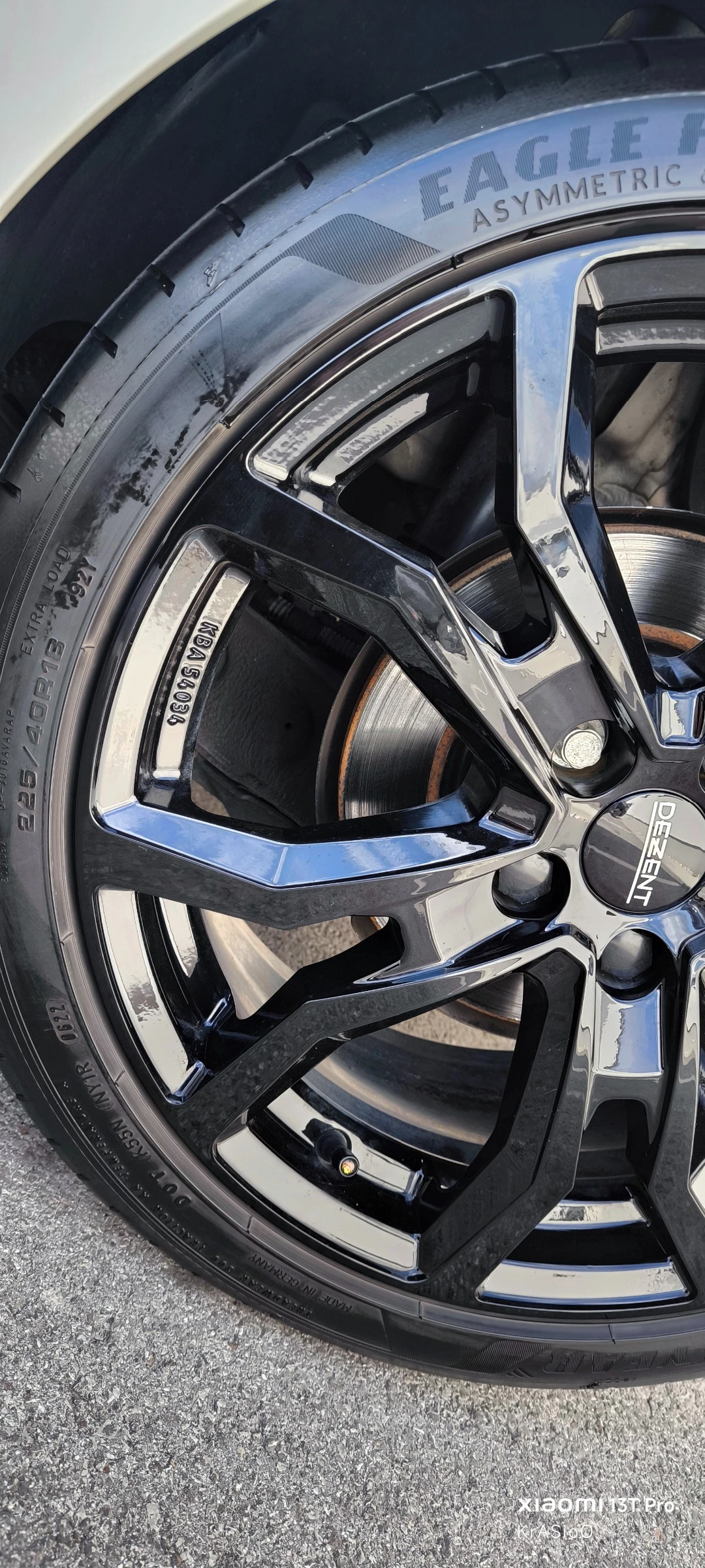 Peugeot 308 GT, снимка 12 - Автомобили и джипове - 54127684