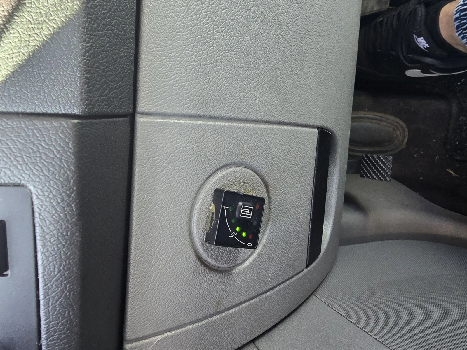 Chrysler 300c ГАЗ, снимка 10 - Автомобили и джипове - 54128567