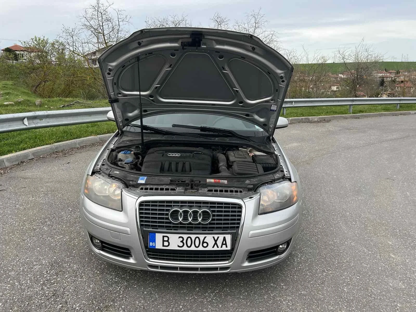 Audi A3 | Mobile.bg � ����������� 5