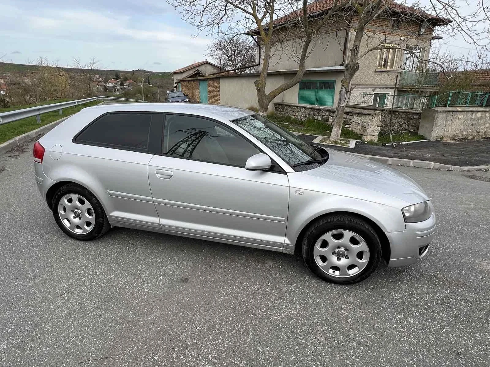 Audi A3 | Mobile.bg � ����������� 4