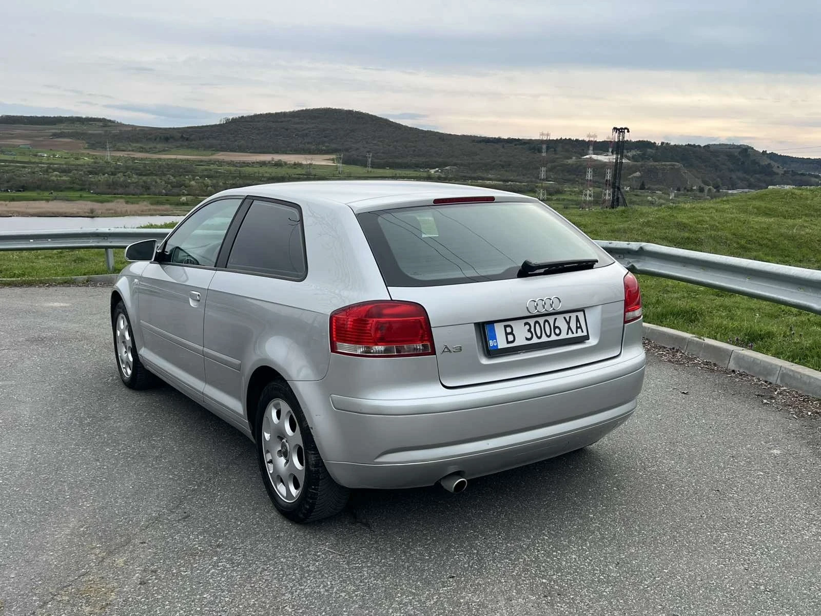 Audi A3 | Mobile.bg � ����������� 3