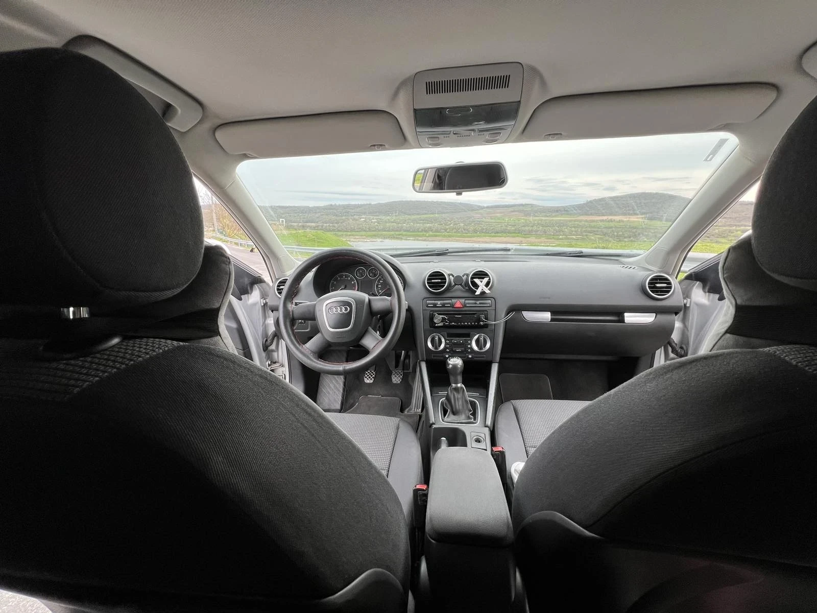 Audi A3 | Mobile.bg � ����������� 6