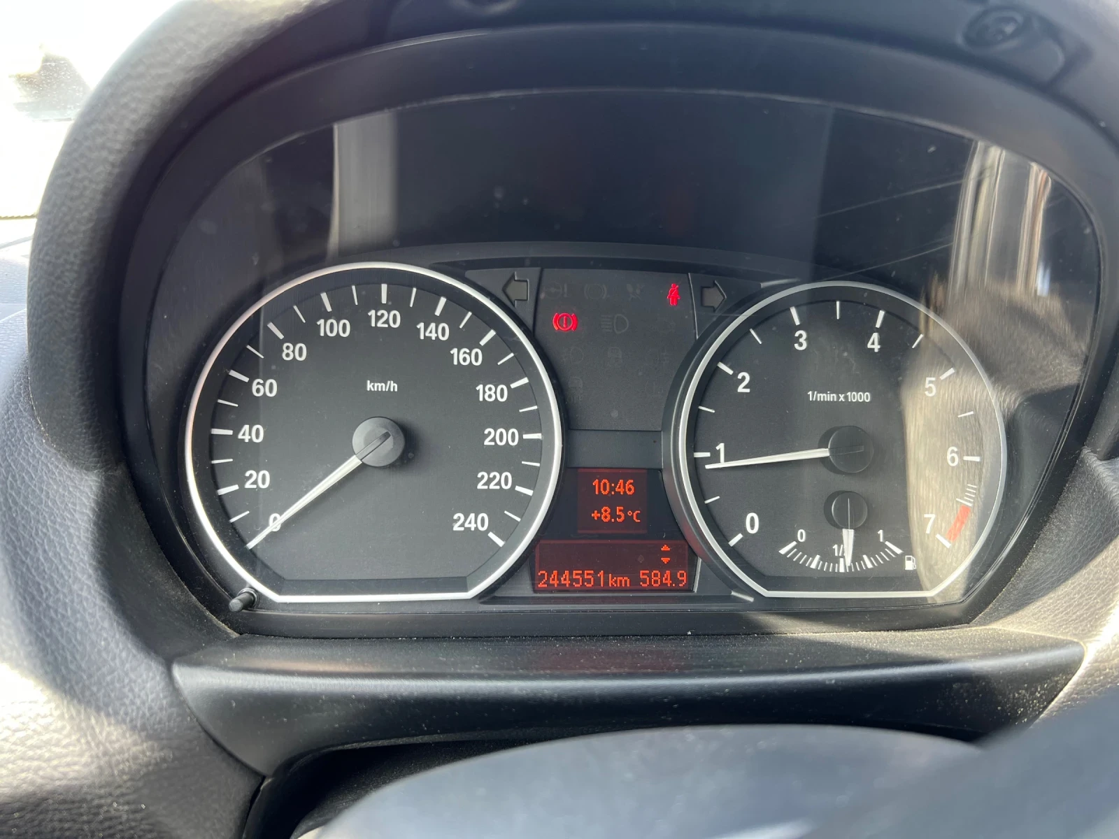 BMW 118, снимка 8 - Автомобили и джипове - 54268251