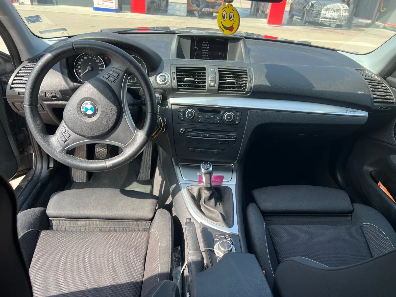 BMW 118, снимка 7 - Автомобили и джипове - 54268251
