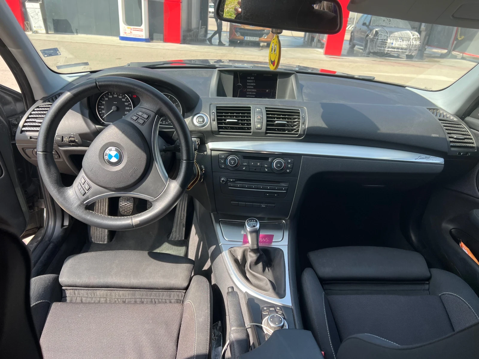 BMW 118, снимка 3 - Автомобили и джипове - 54268251