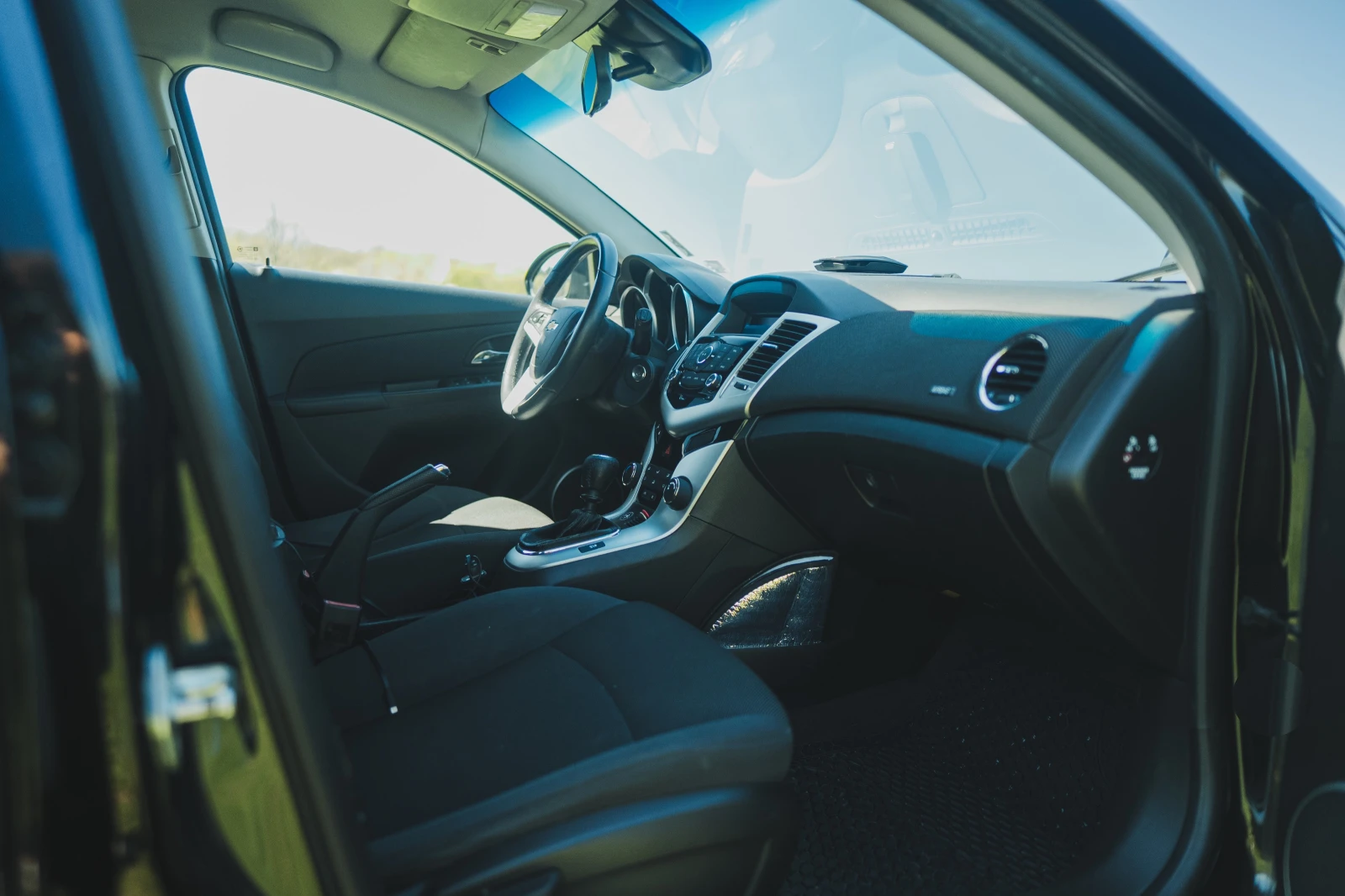 Chevrolet Cruze | Mobile.bg � ����������� 15