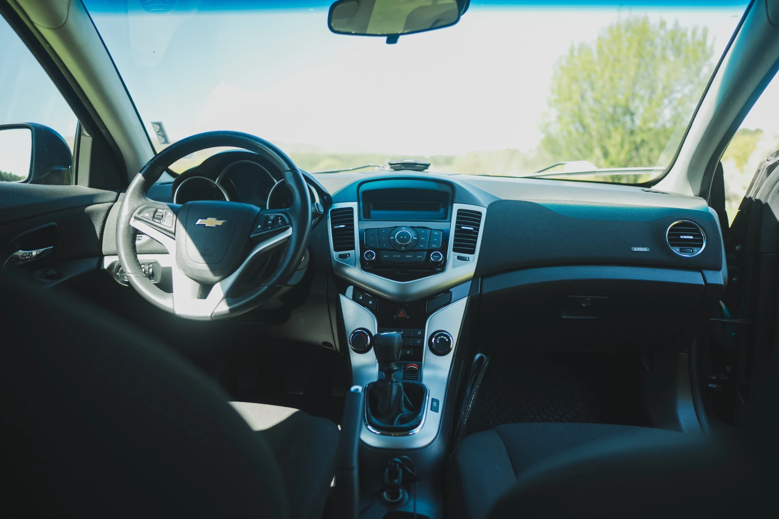 Chevrolet Cruze | Mobile.bg � ����������� 16
