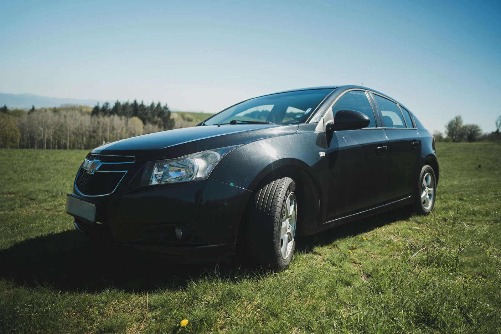 Chevrolet Cruze | Mobile.bg � ����������� 3