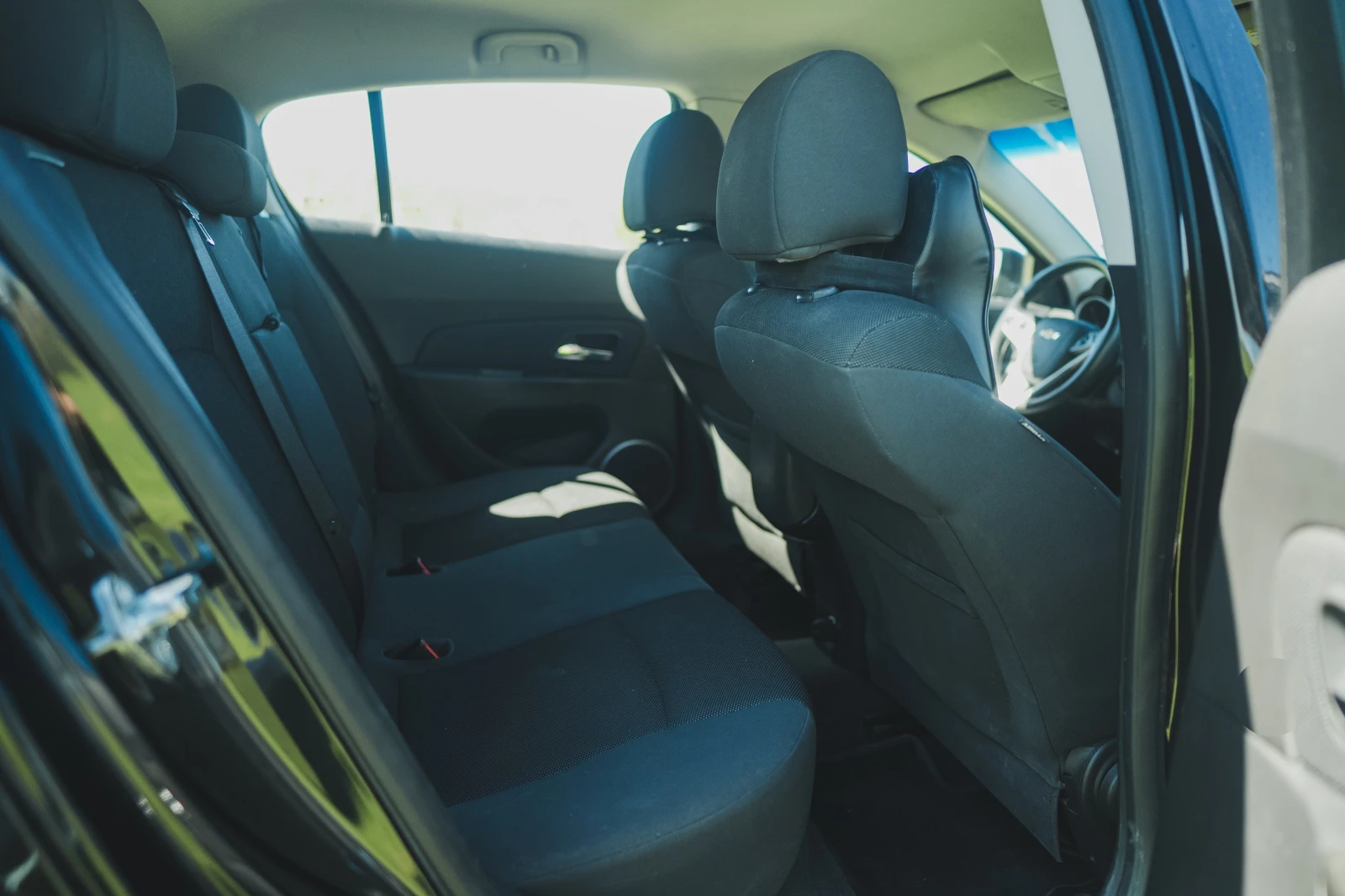 Chevrolet Cruze | Mobile.bg � ����������� 13