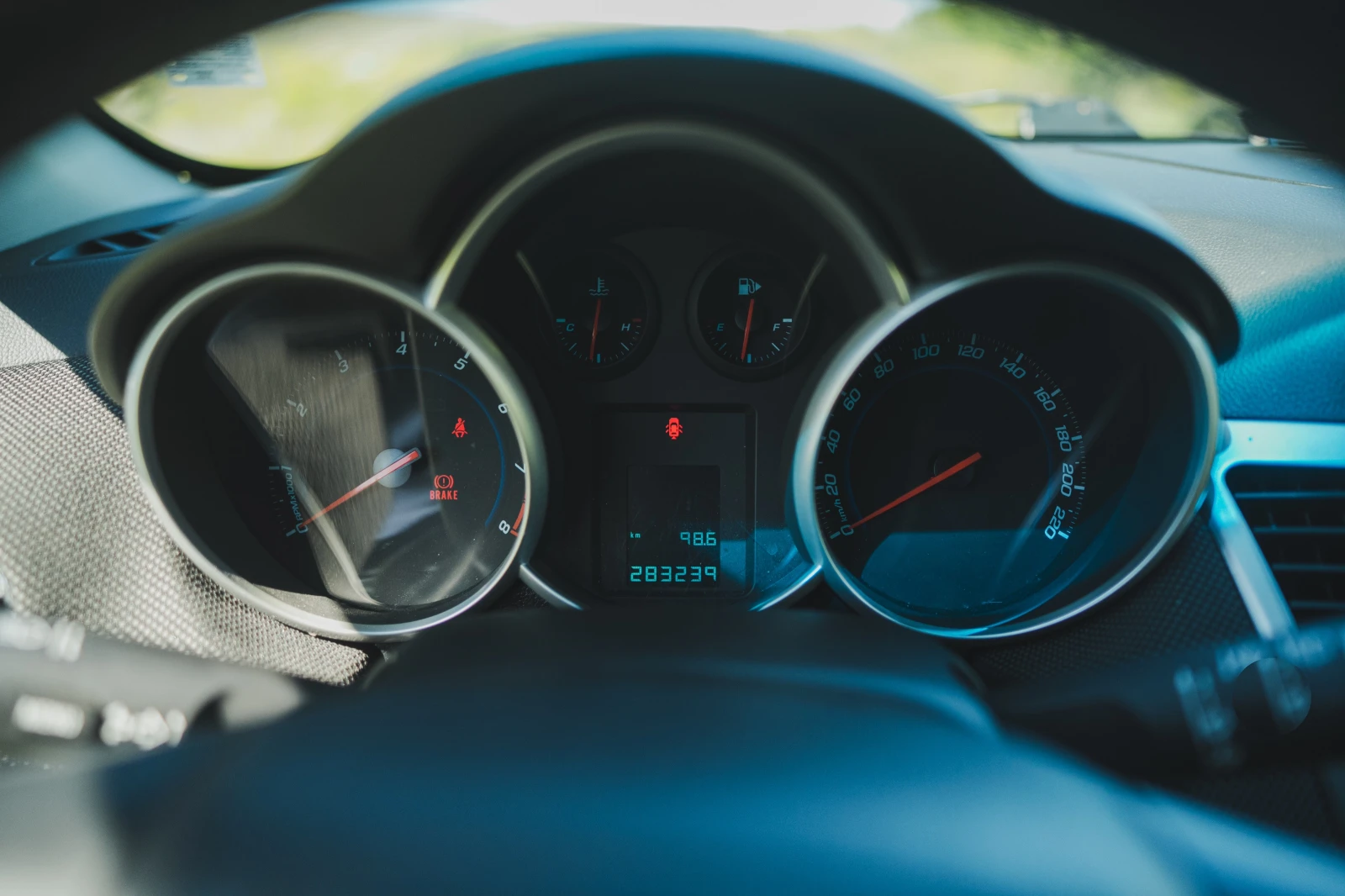 Chevrolet Cruze | Mobile.bg � ����������� 17