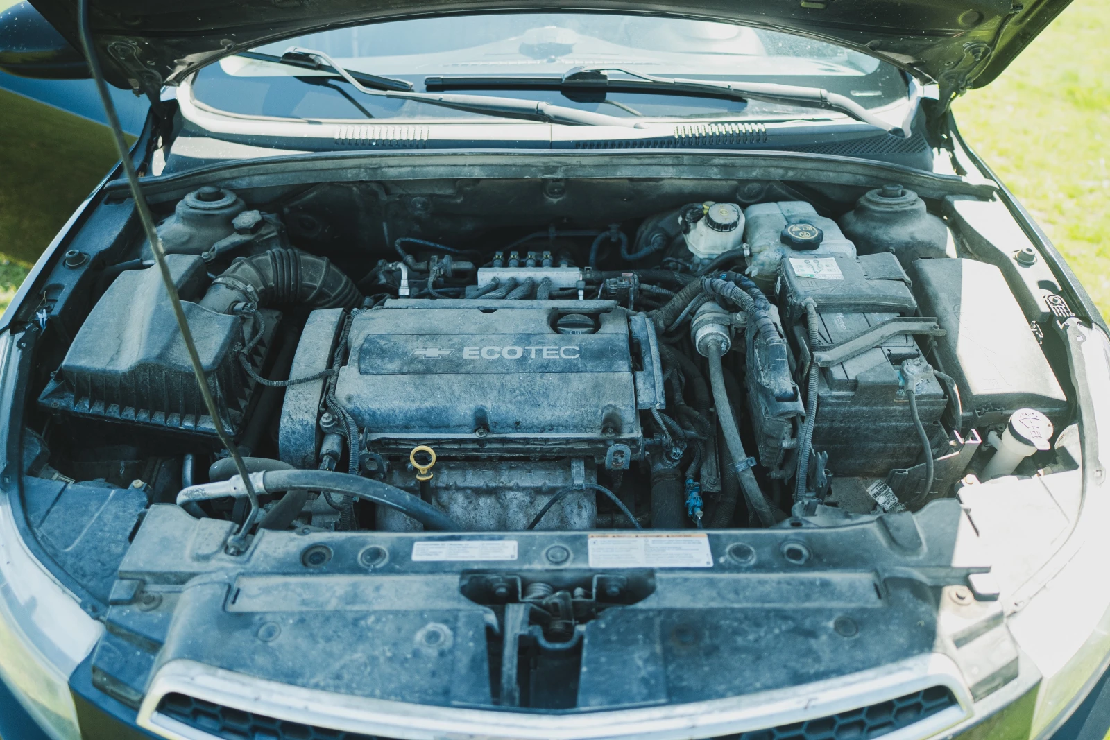 Chevrolet Cruze | Mobile.bg � ����������� 11