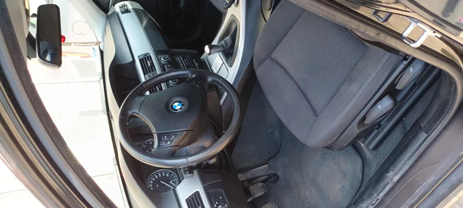 BMW 318 3 �R Reyhe 318i | Mobile.bg � ����������� 11