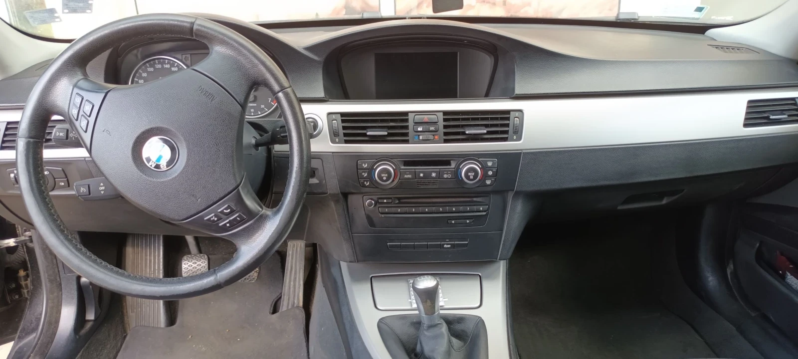 BMW 318 3 �R Reyhe 318i | Mobile.bg � ����������� 1