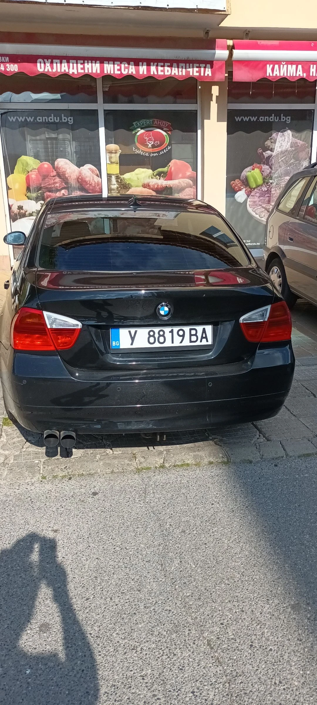 BMW 318 3 �R Reyhe 318i | Mobile.bg � ����������� 2