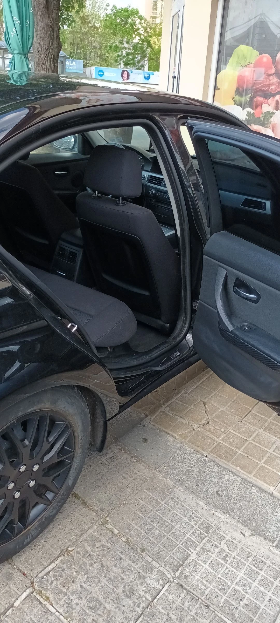 BMW 318 3 �R Reyhe 318i | Mobile.bg � ����������� 8